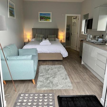 Fyrish View Apartment Dingwall Bagian luar foto