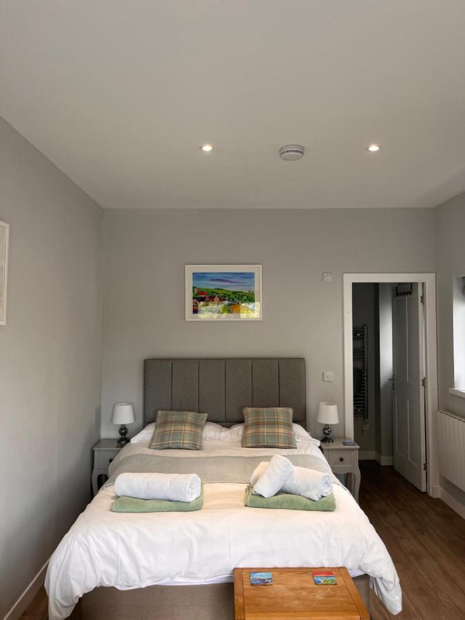 Fyrish View Apartment Dingwall Bagian luar foto