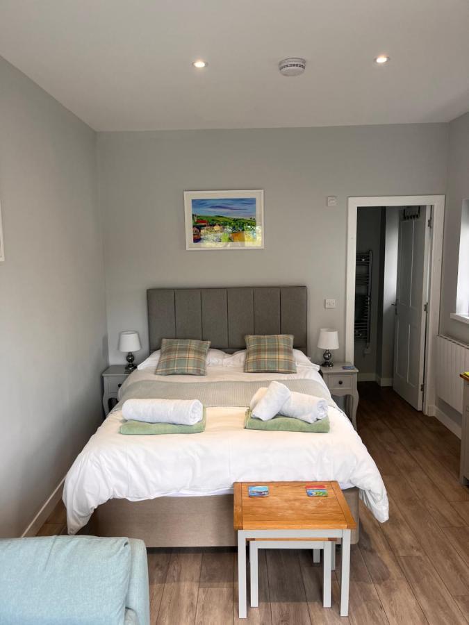 Fyrish View Apartment Dingwall Bagian luar foto